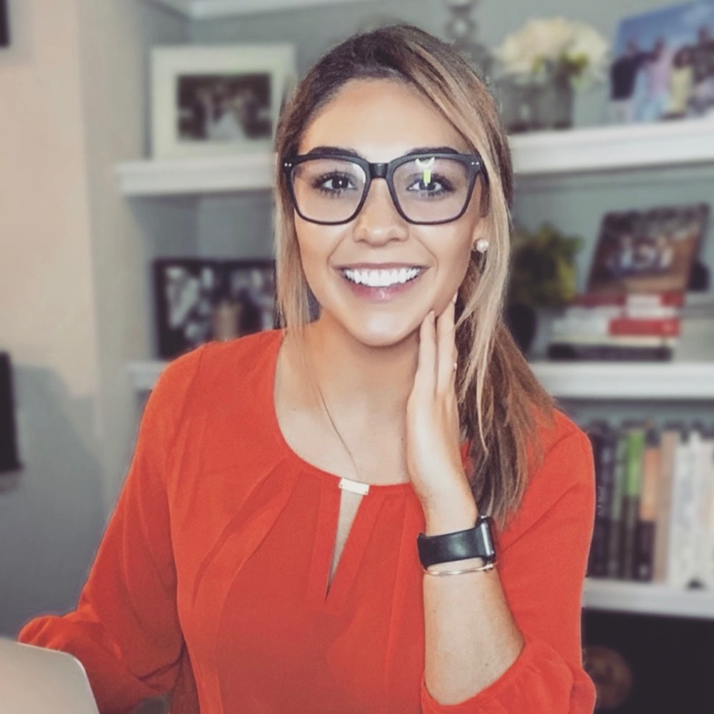 Meet your Posher, Katlyn